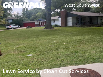 Lawn Mowing nearby Topeka, KS, 