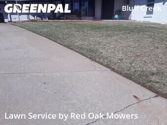 Lawn Mow nearby Oklahoma City, OK, 