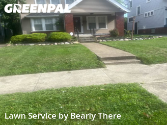 Lawn Cut nearby Cleveland Heights, OH, 