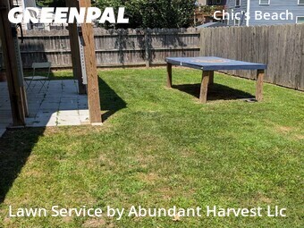 Lawn Care Service nearby Virginia Beach, VA, 