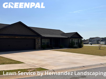 Lawn Service nearby Greer, SC, 