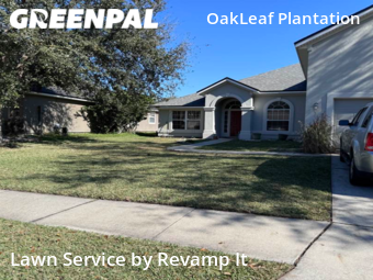 Lawn Mowing Service nearby Orange Park, FL, 