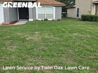 Grass Cutting nearby Orange Park, FL, 