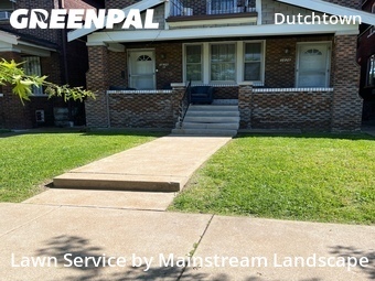 Lawn Care nearby St. Louis, MO, 