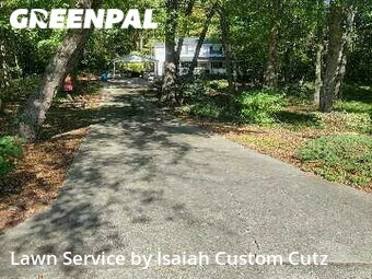 Yard Cutting nearby Salisbury, NC, 