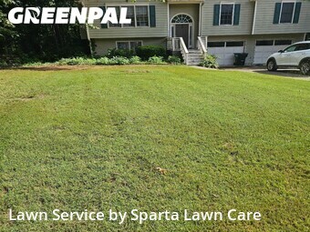 Lawn Mowing nearby Douglasville, GA, 