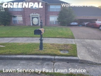 Lawn Mowing nearby Arlington, TN, 