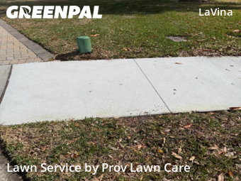 Lawn Service nearby Orlando, FL, 
