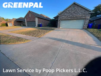 Lawn Mowing Service nearby Norman, OK, 
