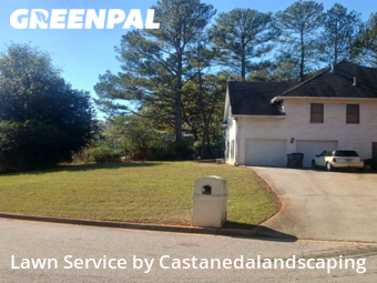 Lawn Maintenance nearby Lawrenceville, GA, 