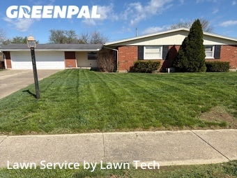Yard Cutting nearby Fairborn, OH, 