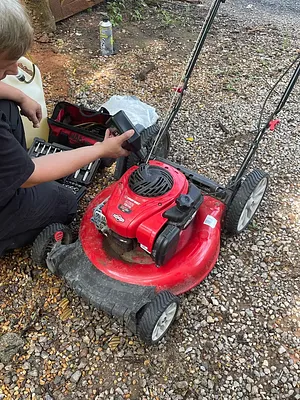 Taylor Equipment Repair Photo 5