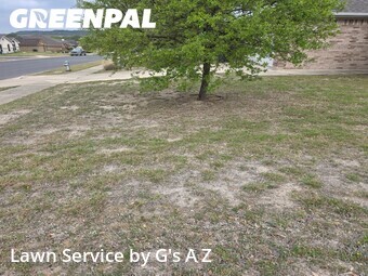 Yard Cutting nearby Killeen, TX, 
