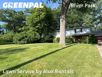 Lawn Mowing nearby South Bend, IN, 