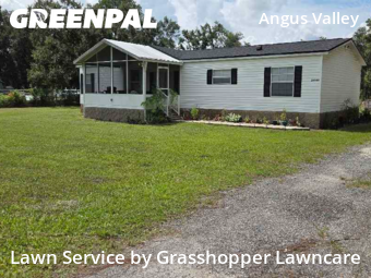 Lawn Cutting nearby Zephyrhills, FL, 
