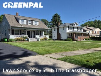 Lawn Service nearby South Euclid, OH, 