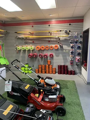 Mason's Saw & Lawn Mower Services Photo 11