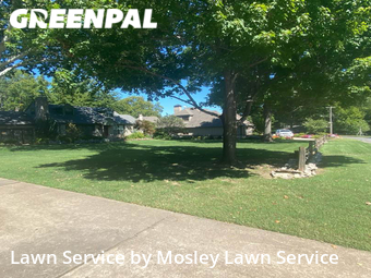 Lawn Cut nearby Tulsa, OK, 