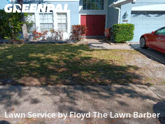 Lawn Mowing nearby Orlando, FL, 