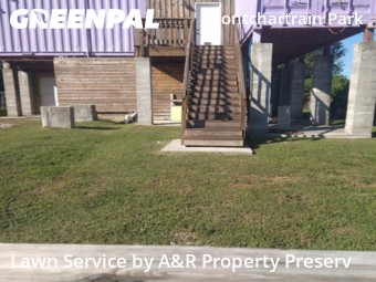 Lawn Cut nearby New Orleans, LA, 