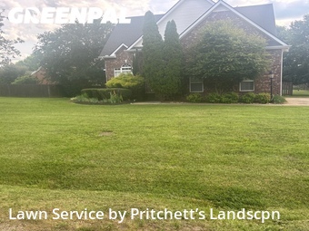 Lawn Care nearby Rockvale, TN, 