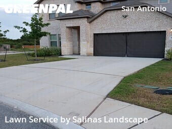Lawn Service nearby San Antonio, TX, 