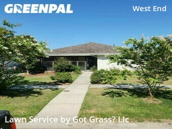 Lawn Care nearby New Orleans, LA, 