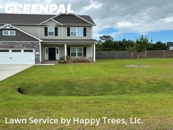 Lawn Care Service nearby Hubert, NC, 