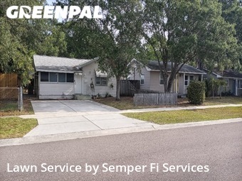 Lawn Mowing nearby St. Petersburg, FL, 