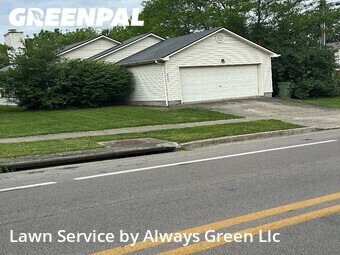 Lawn Service nearby Lexington, KY, 