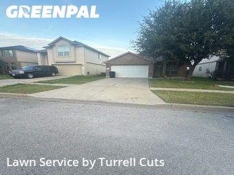 Lawn Maintenance nearby Killeen, TX, 