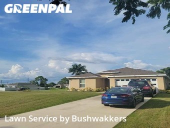 Yard Mowing nearby Cape Coral, FL, 