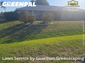 Lawn Care Service nearby Fort Myers, FL, 