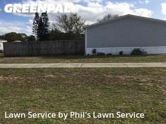 Lawn Service nearby Cocoa, FL, 