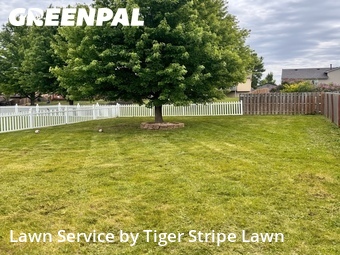 Lawn Service nearby Omaha, NE, 