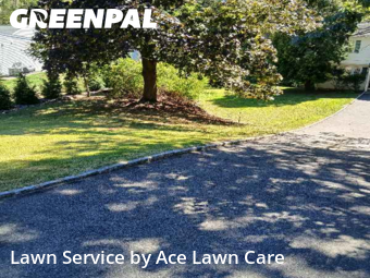 Grass Cut nearby Shelton, CT, 