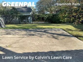 Lawn Service nearby Mobile, AL, 
