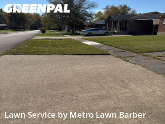 Lawn Care Service nearby Louisville, KY, 