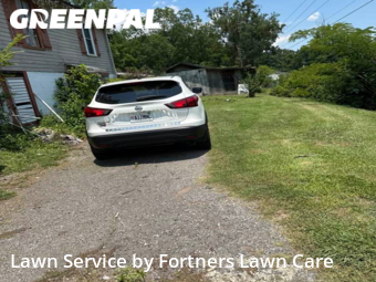 Lawn Mowing nearby Irondale, AL, 