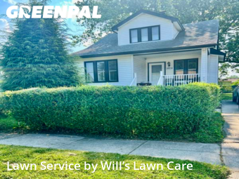 Lawn Service nearby Roseville, MI, 