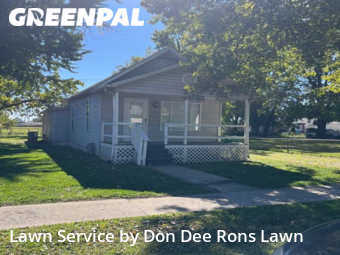 Lawn Cut nearby Granite City, MO, 