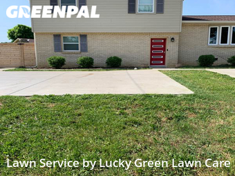 Lawn Cut nearby Nashville, TN, 