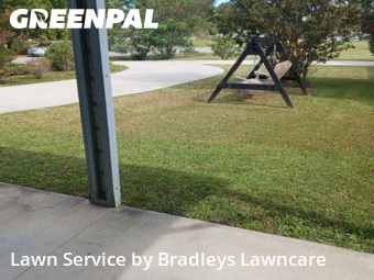 Yard Mowing nearby Greenville, NC, 