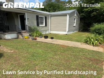 Lawn Mowing nearby Birmingham, AL, 