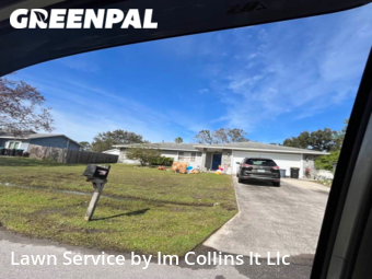 Lawn Care nearby Palm Bay, FL, 