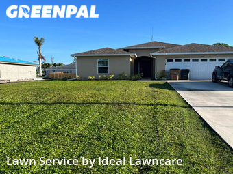 Lawn Mow nearby Cape Coral, FL, 
