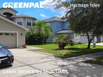 Lawn Cut nearby Tampa, FL, 