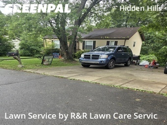 Lawn Care Service nearby Nashville, TN, 