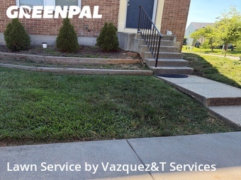 Lawn Mowing Service nearby Beltsville, MD, 