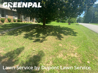 Lawn Service nearby Clarksville, TN, 